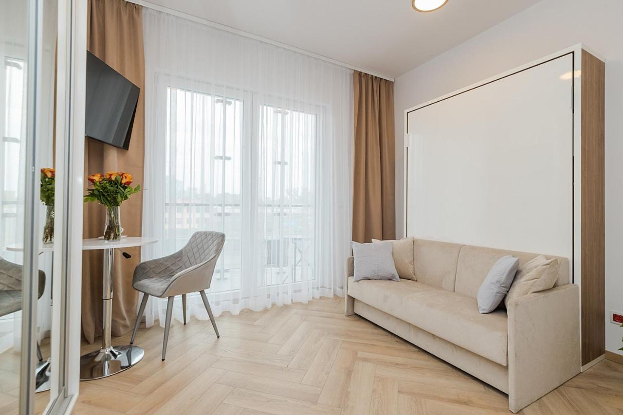 Kasprzaka 29 - Bezplatny Parking - Free Parking - Piekny Widok Na Centrum Miasta - Duzy Balkon - Smart Tv 55 Cali - Wifi - Better Rental Warszawa Zewnętrze zdjęcie