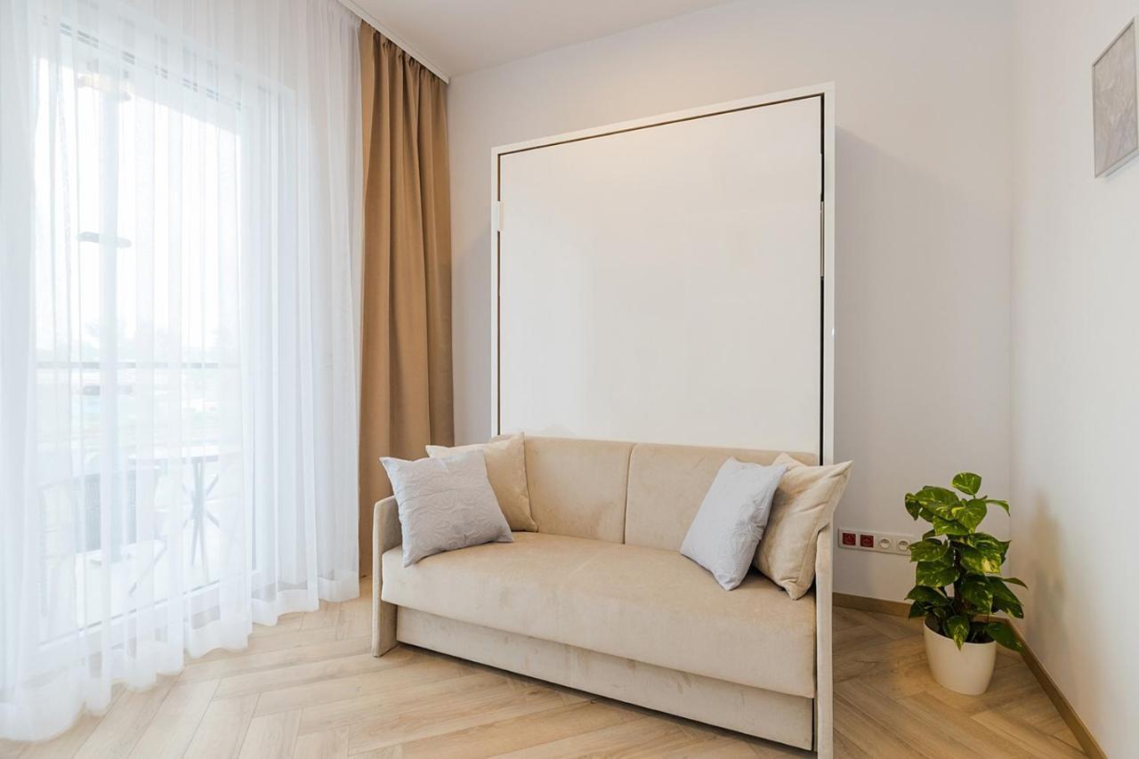 Kasprzaka 29 - Bezplatny Parking - Free Parking - Piekny Widok Na Centrum Miasta - Duzy Balkon - Smart Tv 55 Cali - Wifi - Better Rental Warszawa Zewnętrze zdjęcie