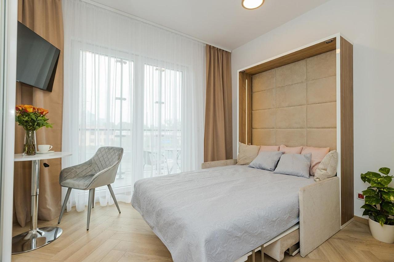Kasprzaka 29 - Bezplatny Parking - Free Parking - Piekny Widok Na Centrum Miasta - Duzy Balkon - Smart Tv 55 Cali - Wifi - Better Rental Warszawa Zewnętrze zdjęcie